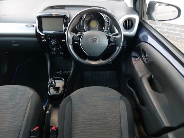 Used Citroen C1 2016 for sale - 76293952: Photo 7