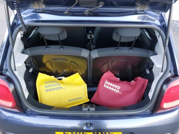 Used Citroen C1 2016 for sale - 76293952: Photo 8
