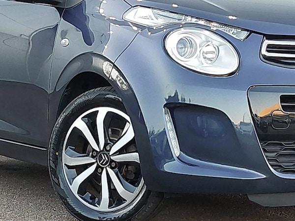 Used Citroen C1 2016 for sale - 76293952: Photo 9