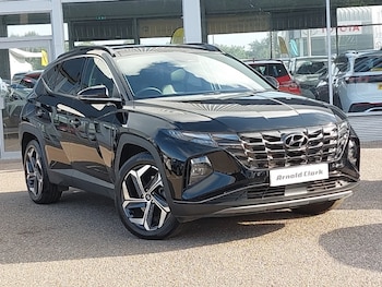 Used Hyundai TUCSON 2022 for sale - 75476701: Photo