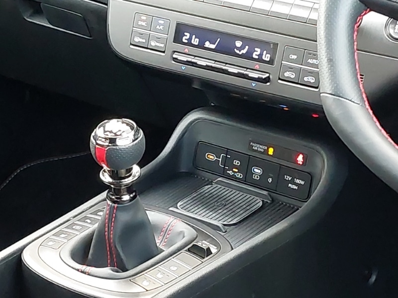 Used Hyundai KONA 2025 for sale - 76358944: Photo 11