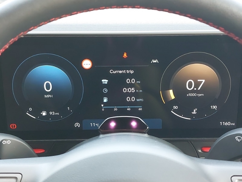 Used Hyundai KONA 2025 for sale - 76358944: Photo 15