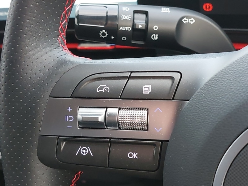 Used Hyundai KONA 2025 for sale - 76358944: Photo 18