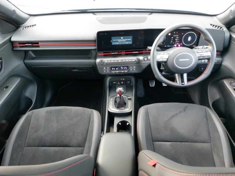 Used Hyundai KONA 2025 for sale - 76358944: Photo 2
