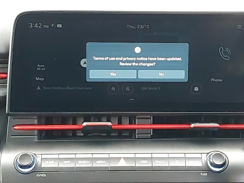 Used Hyundai KONA 2025 for sale - 76358944: Photo 7