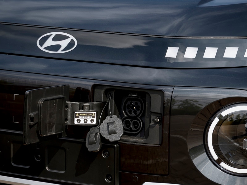 Used Hyundai Other 2025 for sale - 76339133: Photo 17
