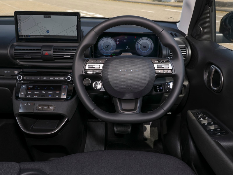 Used Hyundai Other 2025 for sale - 76339133: Photo 8