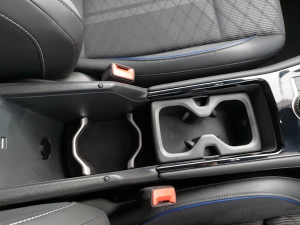 Used Volkswagen Tiguan 2024 for sale - 75058565: Photo 14