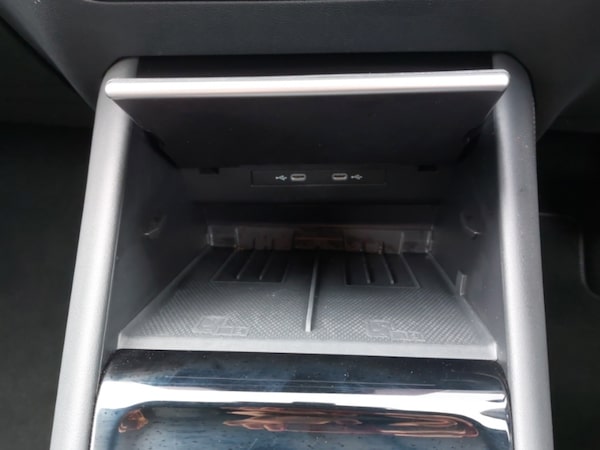 Used Volkswagen Tiguan 2024 for sale - 75058565: Photo 15