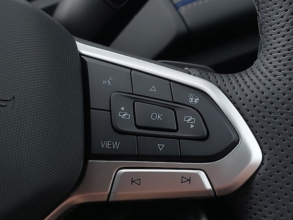 Used Volkswagen Tiguan 2024 for sale - 75058565: Photo 18
