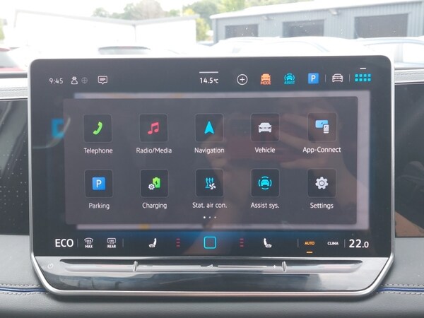 Used Volkswagen Tiguan 2024 for sale - 75058565: Photo 19