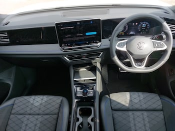 Used Volkswagen Tiguan 2024 for sale - 75058565: Photo