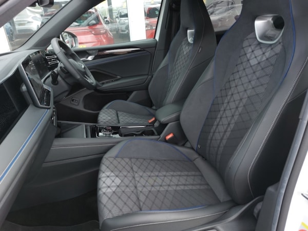 Used Volkswagen Tiguan 2024 for sale - 75058565: Photo 5