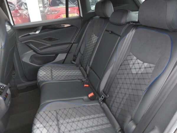 Used Volkswagen Tiguan 2024 for sale - 75058565: Photo 6