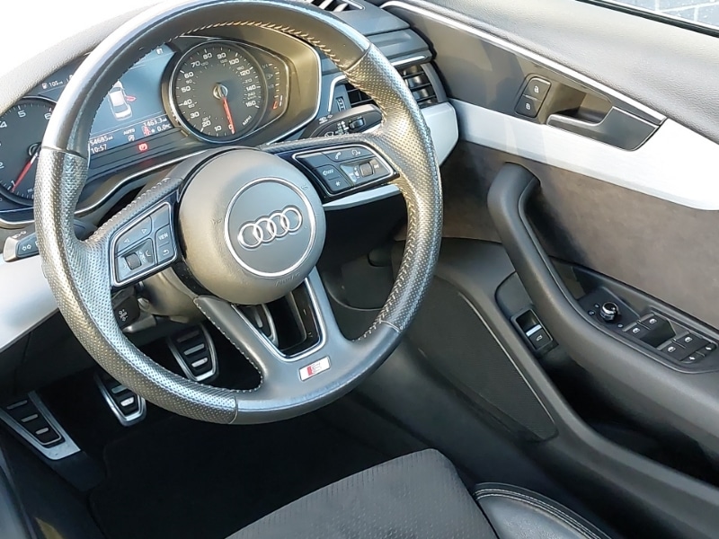 Used Audi A4 2018 for sale - 77085669: Photo 10