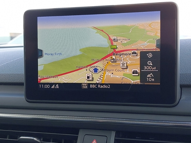 Used Audi A4 2018 for sale - 77085669: Photo 16