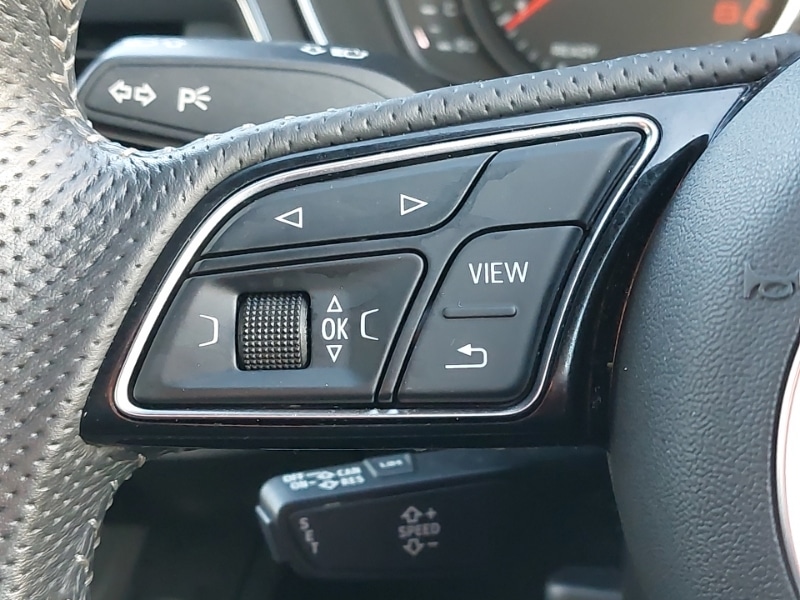 Used Audi A4 2018 for sale - 77085669: Photo 18