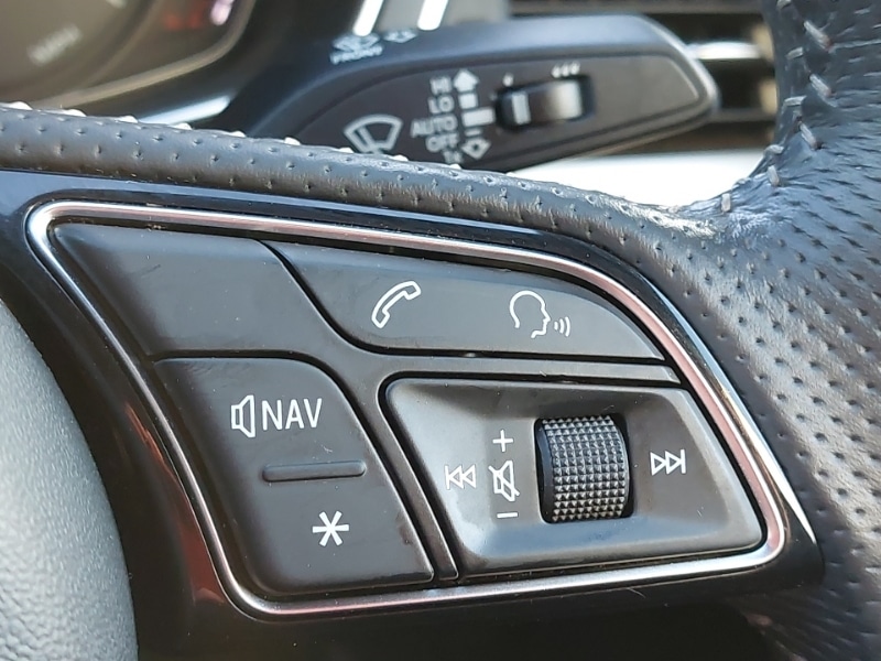 Used Audi A4 2018 for sale - 77085669: Photo 19