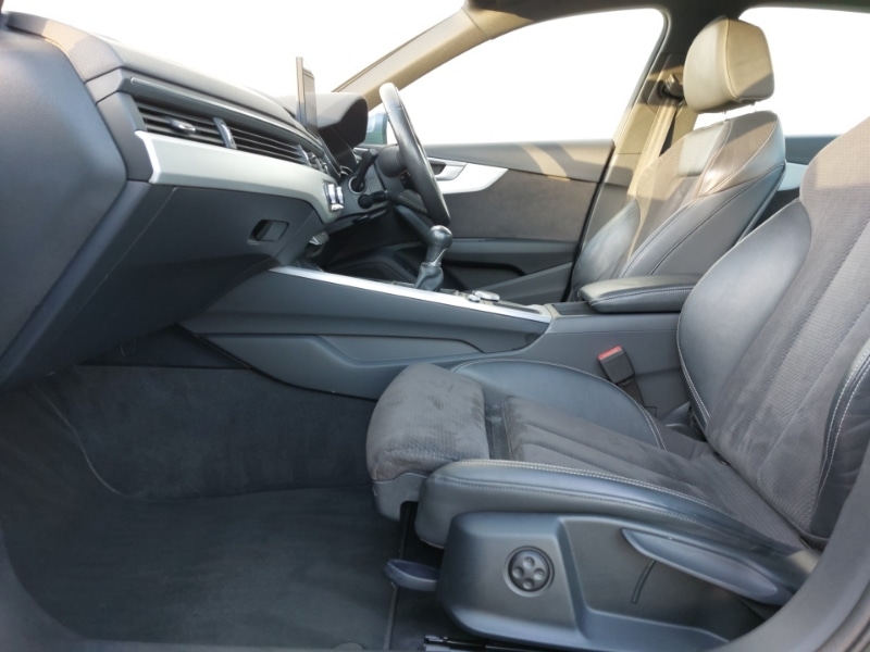 Used Audi A4 2018 for sale - 77085669: Photo 5