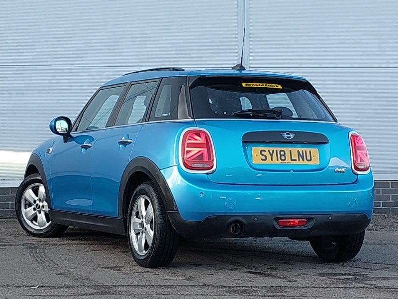 Used MINI Hatch 2018 for sale - 78032590: Photo 3