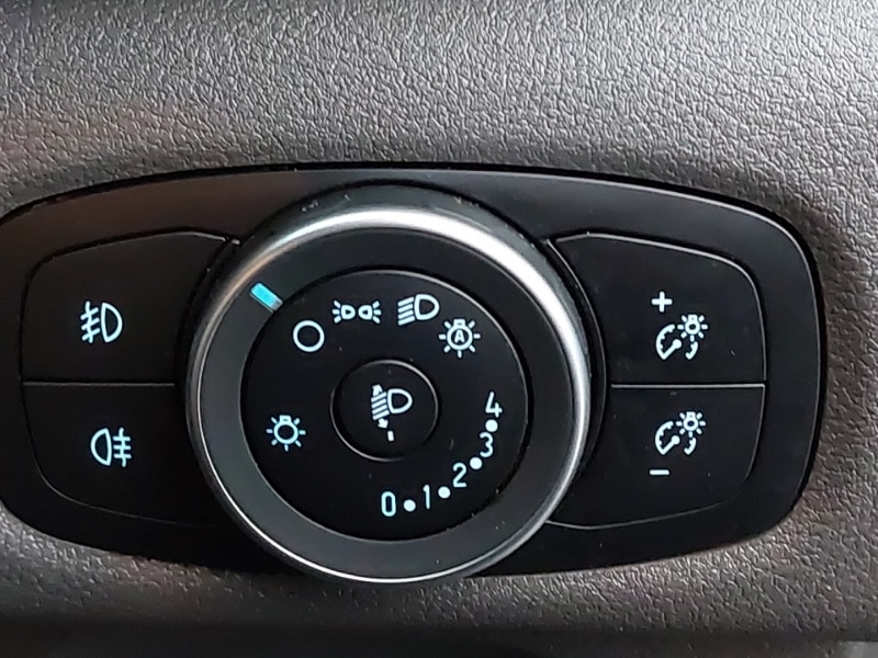 Used Ford Transit Custom 2022 for sale - 76695725: Photo 12