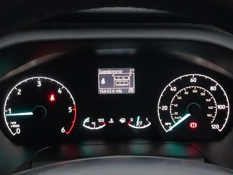 Used Ford Transit Custom 2022 for sale - 76695725: Photo 13