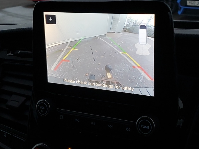 Used Ford Transit Custom 2022 for sale - 76695725: Photo 14