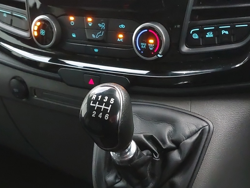 Used Ford Transit Custom 2022 for sale - 76695725: Photo 17