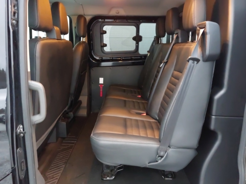 Used Ford Transit Custom 2022 for sale - 76695725: Photo 6