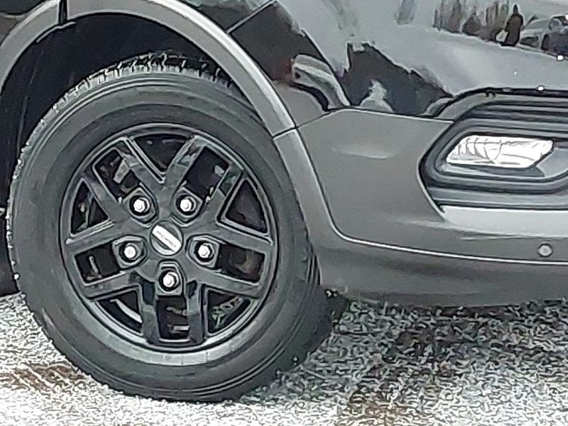 Used Ford Transit Custom 2022 for sale - 76695725: Photo 9