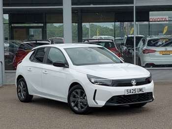 2025 - 1.2 Turbo Design 5dr
