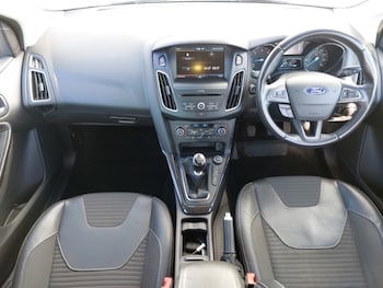 Used Ford Focus 2016 for sale - 78326588: Photo