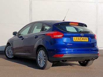 Used Ford Focus 2016 for sale - 78326588: Photo