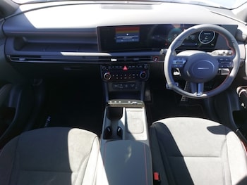 Used Hyundai TUCSON 2026 for sale - 78440596: Photo
