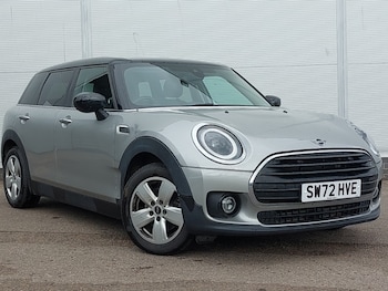 Used MINI Clubman 2023 for sale - 79011386: Photo
