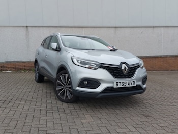 Used Renault Kadjar 2019 for sale - 79144114: Photo