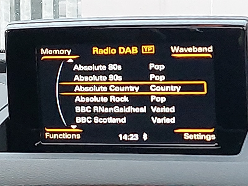 Used Audi Q3 2017 for sale - 77141549: Photo 10