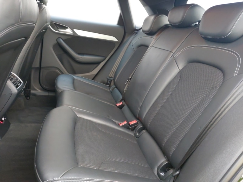 Used Audi Q3 2017 for sale - 77141549: Photo 6