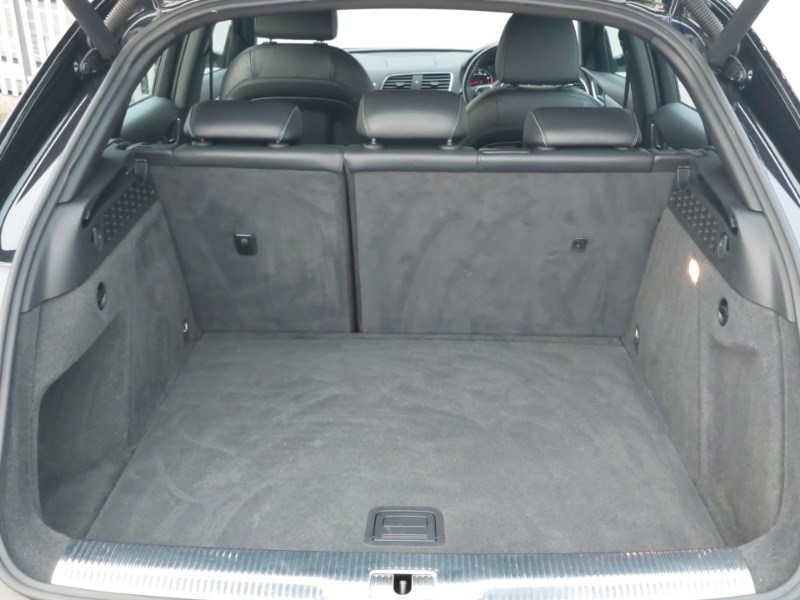 Used Audi Q3 2017 for sale - 77141549: Photo 8