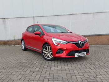 Used Renault Clio 2021 for sale - 79144126: Photo