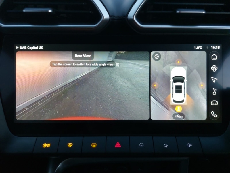 Used MG MG ZS 2025 for sale - 77251994: Photo 12