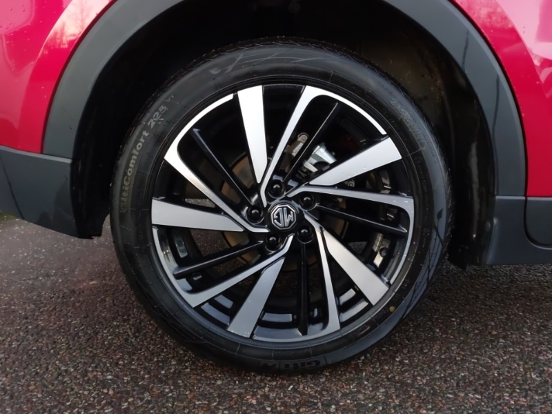 Used MG MG ZS 2025 for sale - 77251994: Photo 17