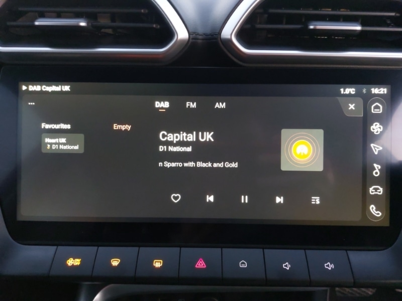 Used MG MG ZS 2025 for sale - 77251994: Photo 19