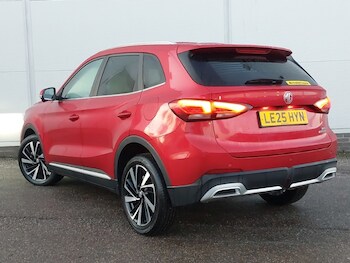 Used MG MG ZS 2025 for sale - 77251994: Photo