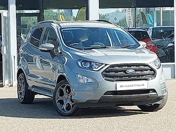 Ford - Ecosport
