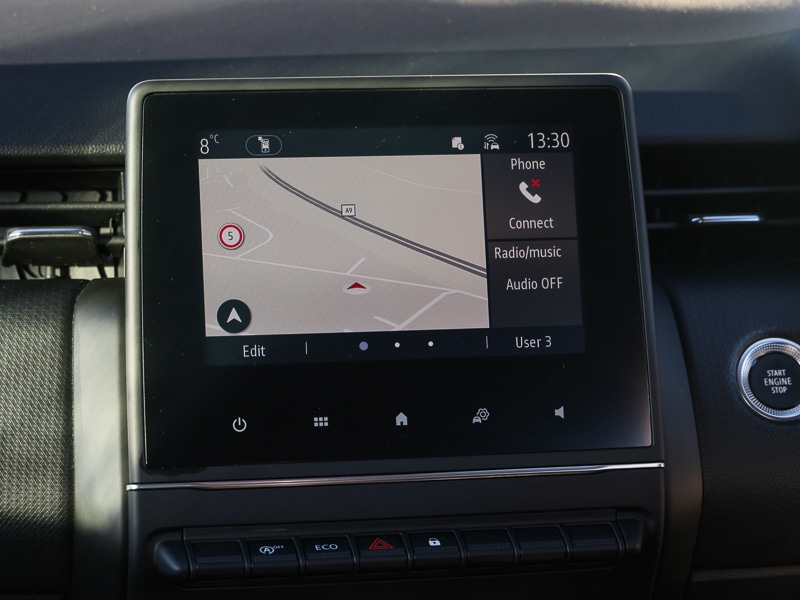 Used Renault Clio 2022 for sale - 77343002: Photo 10