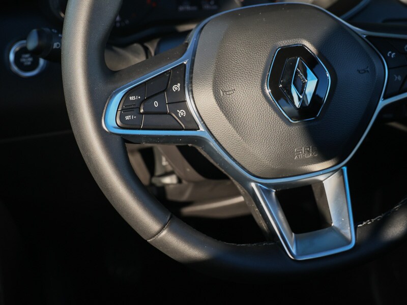 Used Renault Clio 2022 for sale - 77343002: Photo 11