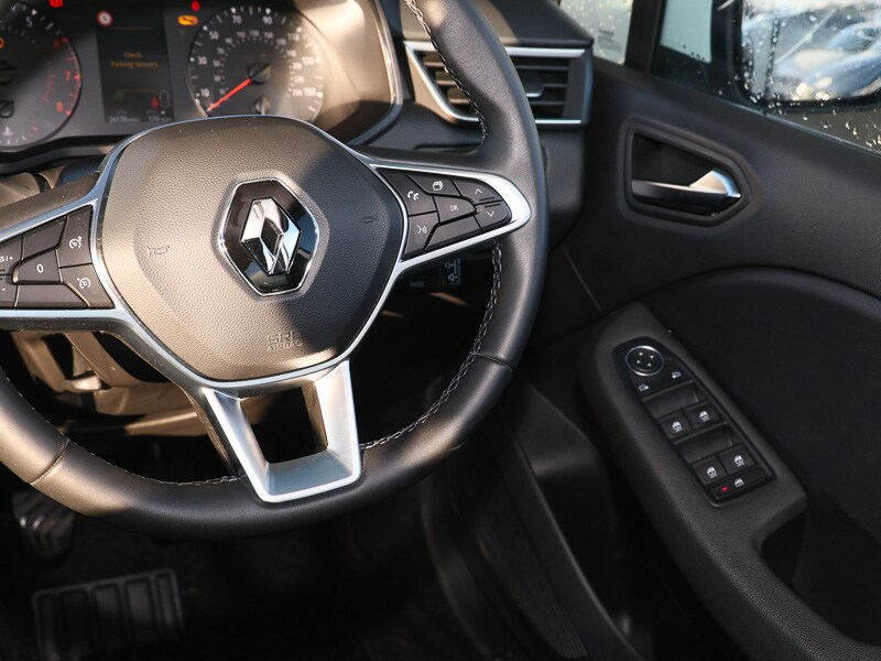 Used Renault Clio 2022 for sale - 77343002: Photo 12