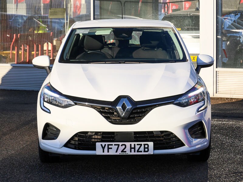 Used Renault Clio 2022 for sale - 77343002: Photo 13