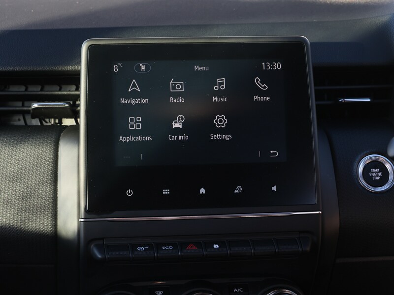 Used Renault Clio 2022 for sale - 77343002: Photo 16